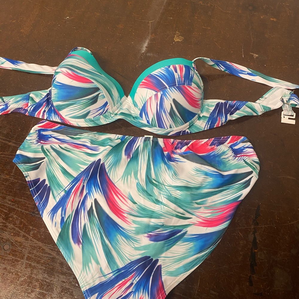 Swim set - Picture 4 of 4